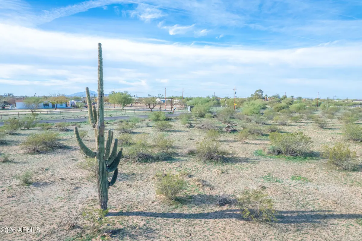 1850 E Cactus Forest Road #1,2,3 & 5, Florence, AZ 85132 - #1