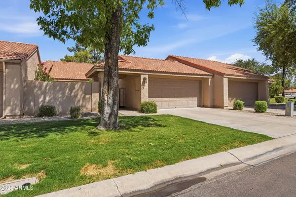 945 N Pasadena Avenue #7, Mesa, AZ 85201