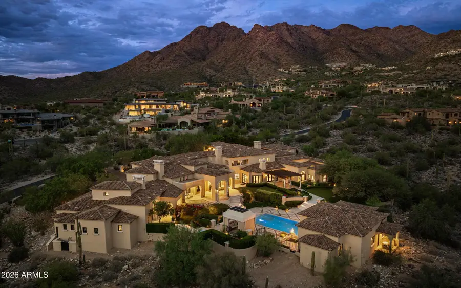 10947 E Wingspan Way, Scottsdale, AZ 85255 - #3