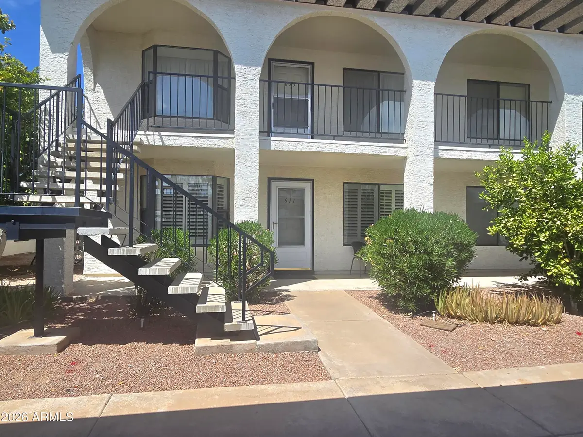3270 S Goldfield Road #611, Apache Junction, AZ 85119 - #1