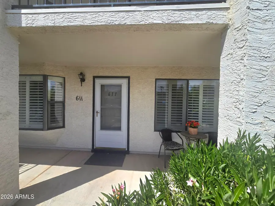 3270 S Goldfield Road #611, Apache Junction, AZ 85119 - #2