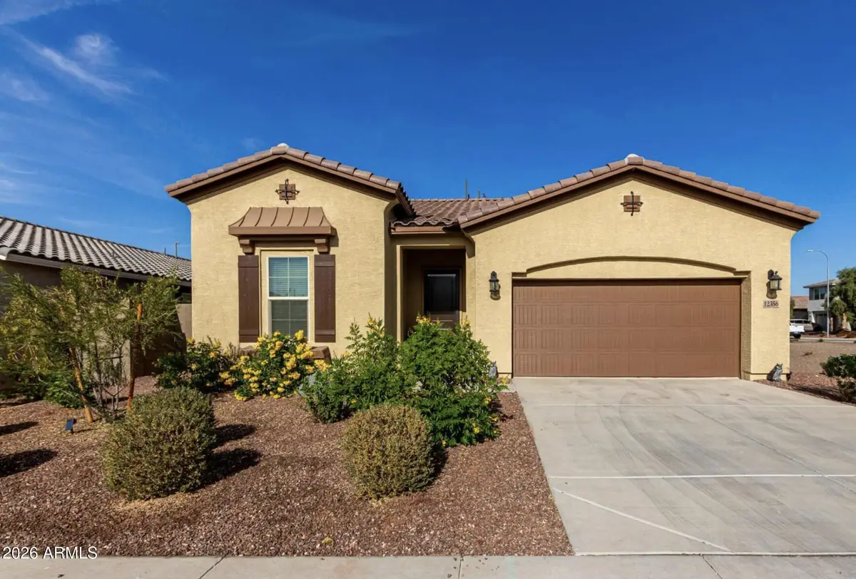 12356 W Davis Lane, Avondale, AZ 85323 - #1