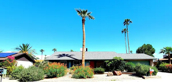 4616 E Emile Zola Avenue, Phoenix, AZ 85032