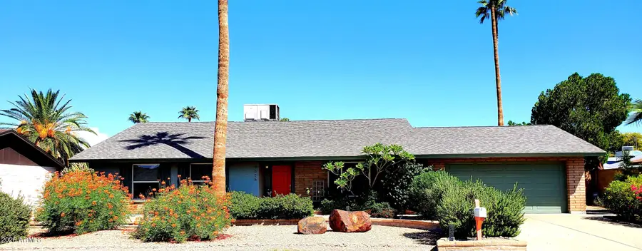 4616 E Emile Zola Avenue, Phoenix, AZ 85032 - #2
