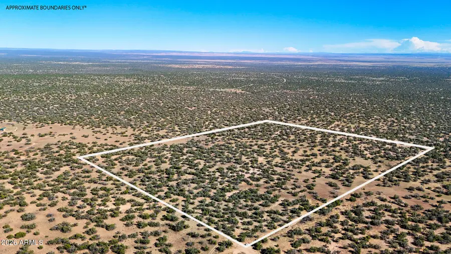 TBD Co Rd N7480 40 Acres --, Saint Johns, AZ 85936 - #2