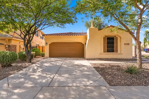 29798 N 121st Drive, Peoria, AZ 85383
