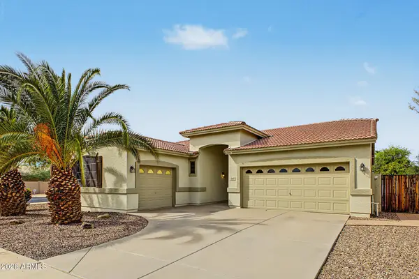 260 W Birchwood Place, Chandler, AZ 85248