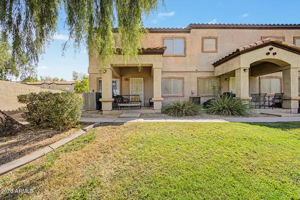 125 S 56th Street #1, Mesa, AZ 85206