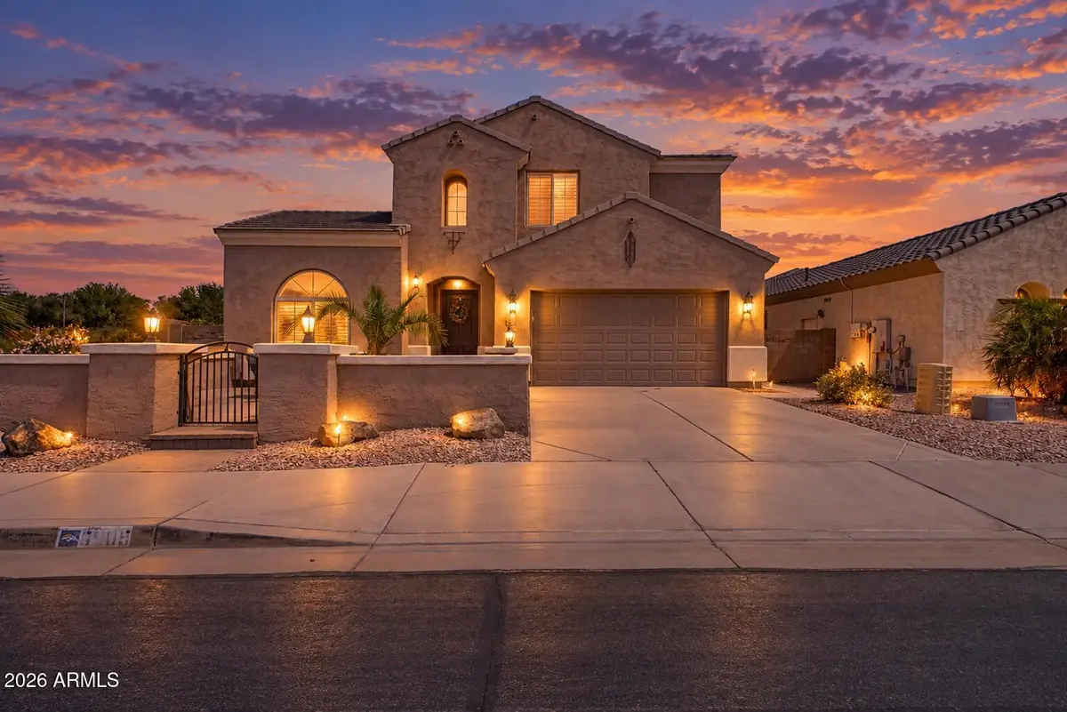 6905 S Sapphire Way, Chandler, AZ 85249 - #1