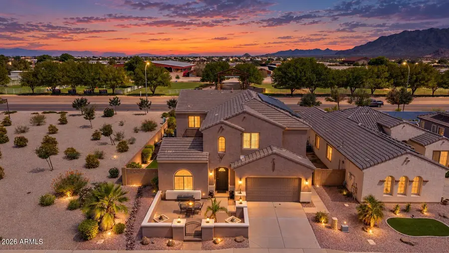 6905 S Sapphire Way, Chandler, AZ 85249 - #2