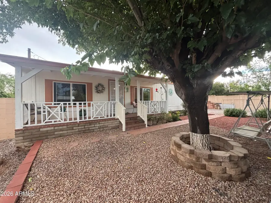 211 N Martha Lane, Sierra Vista, AZ 85635 - #2
