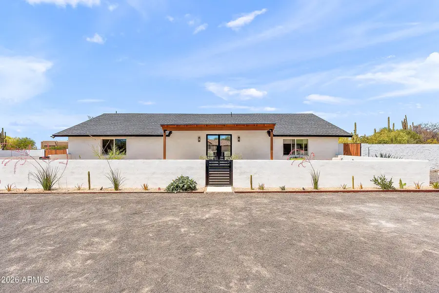 26626 N 70th Place, Scottsdale, AZ 85266 - #2