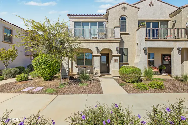 4043 E Pony Lane #101, Gilbert, AZ 85295