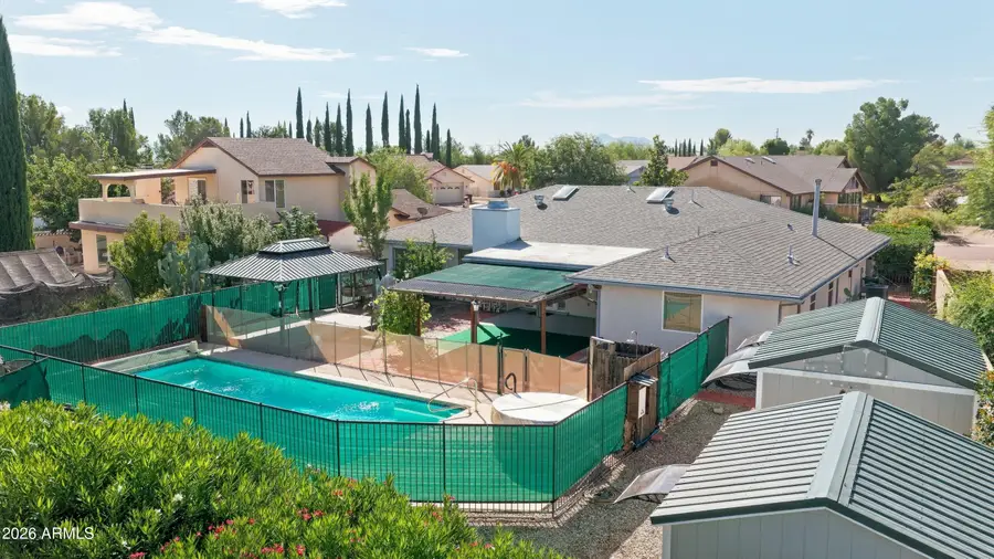 3729 Trevino Drive, Sierra Vista, AZ 85650 - #2