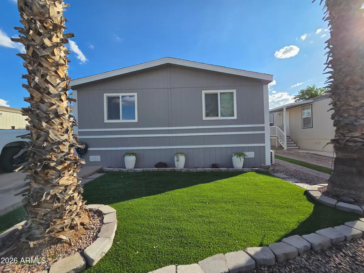 1650 S Arizona Avenue #336, Chandler, AZ 85286 - #1