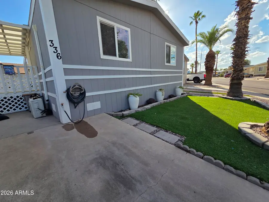 1650 S Arizona Avenue #336, Chandler, AZ 85286 - #3