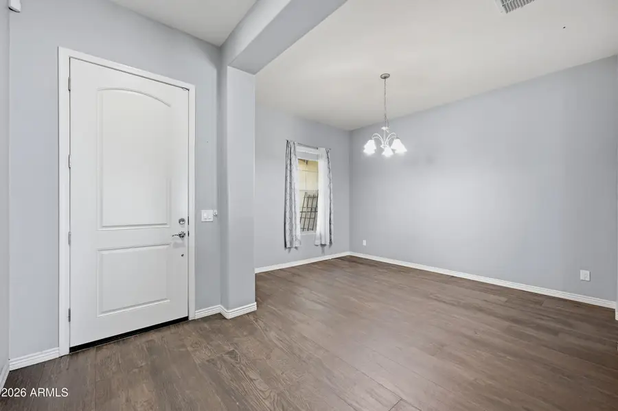 5538 S Abbey --, Mesa, AZ 85212 - #3