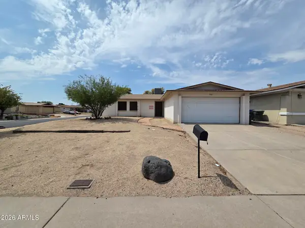 901 W Angela Drive, Phoenix, AZ 85023