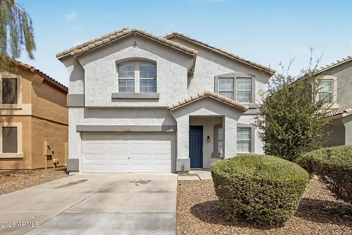 45570 W Guilder Avenue, Maricopa, AZ 85139 - #1