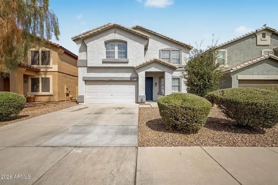 45570 W Guilder Avenue, Maricopa, AZ 85139 - #2