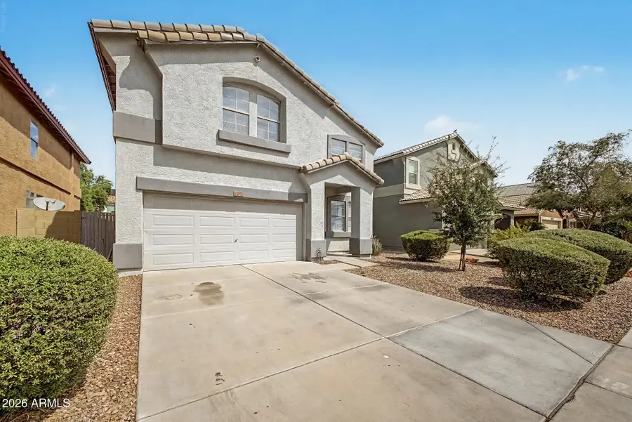 45570 W Guilder Avenue, Maricopa, AZ 85139 - #3