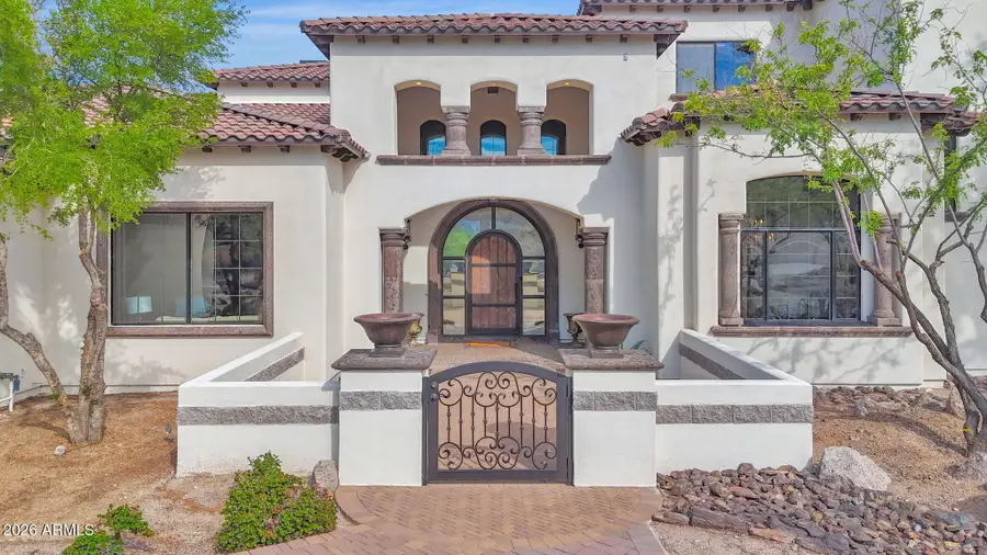 9546 E Julep Circle, Mesa, AZ 85207 - #2