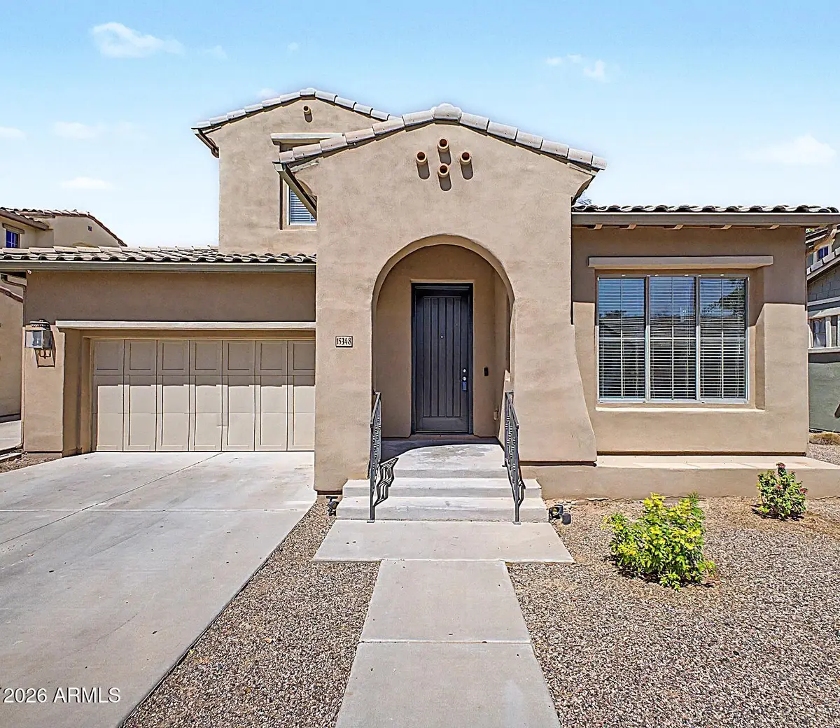 15348 W Dreyfus Street, Surprise, AZ 85379 - #1