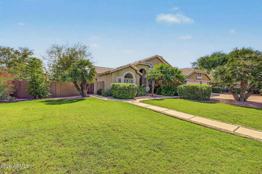 2465 E Drake Street, Gilbert, AZ 85234 - #3