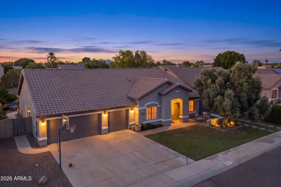 8534 W 8534 W Melinda Lane, Peoria, AZ 85382 - #3