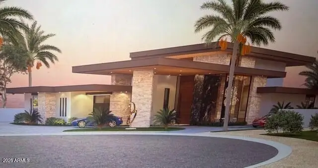 2095 S Beverly Place, Chandler, AZ 85286 - #2