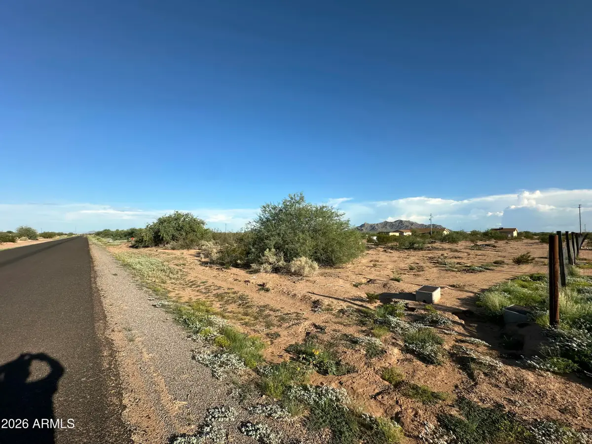 0 W Pisces -- #18, Eloy, AZ 85131 - #1