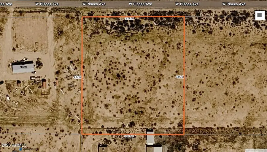 0 W Pisces -- #18, Eloy, AZ 85131 - #2