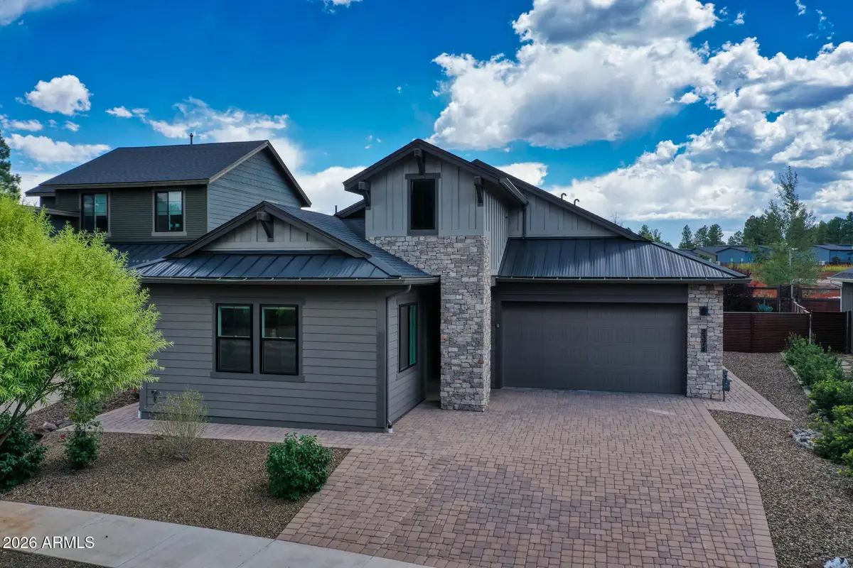 2374 S Polaris Way, Flagstaff, AZ 86001 - #1