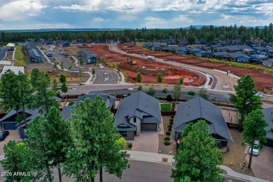 2374 S Polaris Way, Flagstaff, AZ 86001 - #3
