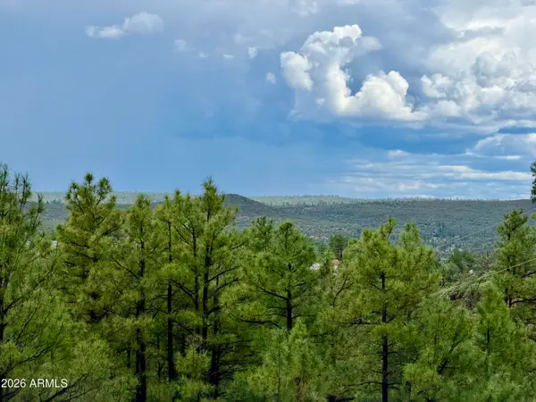 6292 Fawn Lane, Show Low, AZ 85901