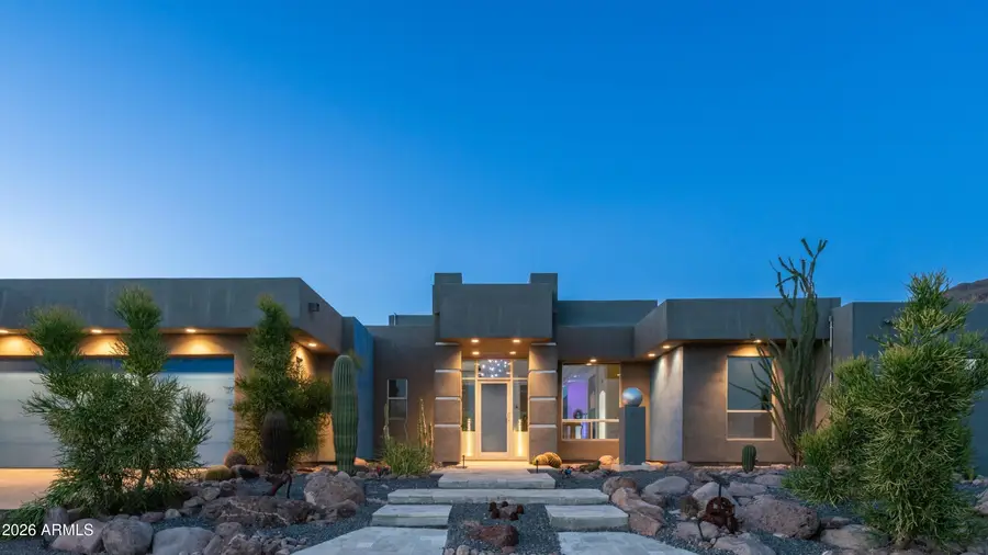 2421 S Rainbows End --, Gold Canyon, AZ 85118 - #3