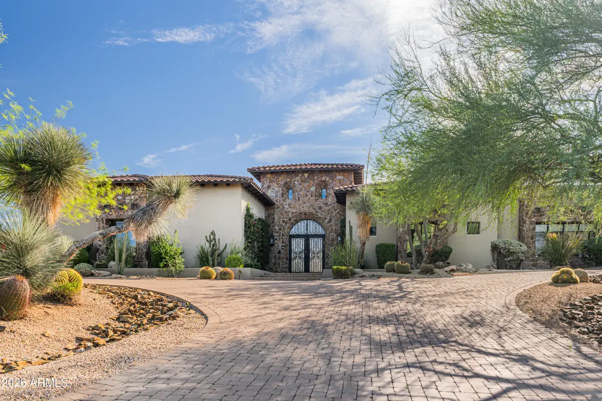 37911 N Boulder View Drive, Scottsdale, AZ 85262 - #1