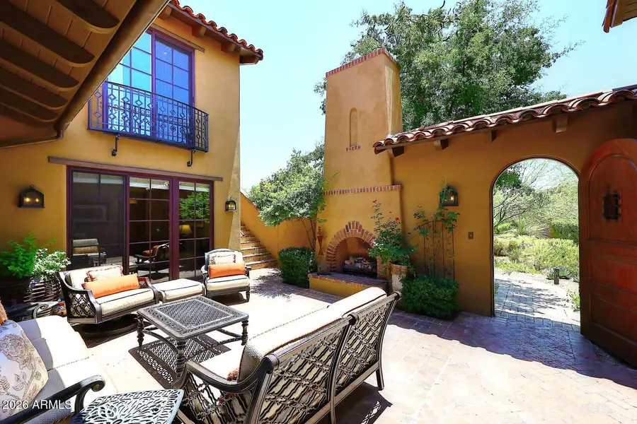 38638 N 104th Street, Scottsdale, AZ 85262 - #2