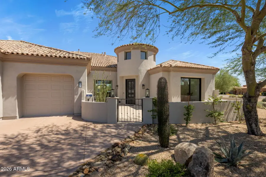 33495 N 83rd Street, Scottsdale, AZ 85266 - #2