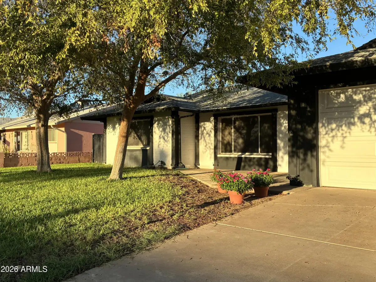 14231 N 51st Drive, Glendale, AZ 85306 - #1