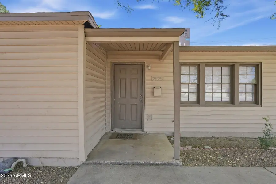 2525 W Luke Avenue, Phoenix, AZ 85017 - #2