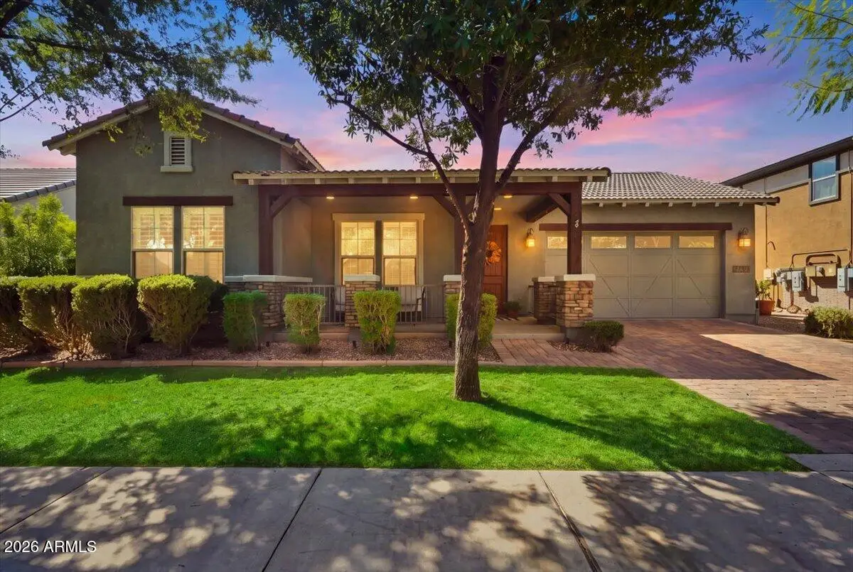7251 E Pampa Avenue, Mesa, AZ 85212 - #1