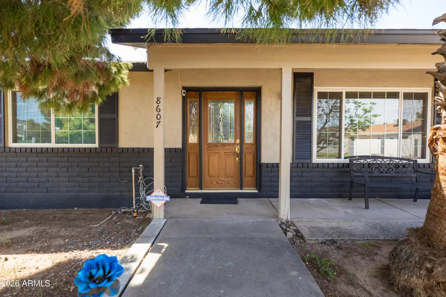 8607 W Earll Drive, Phoenix, AZ 85037 - #2