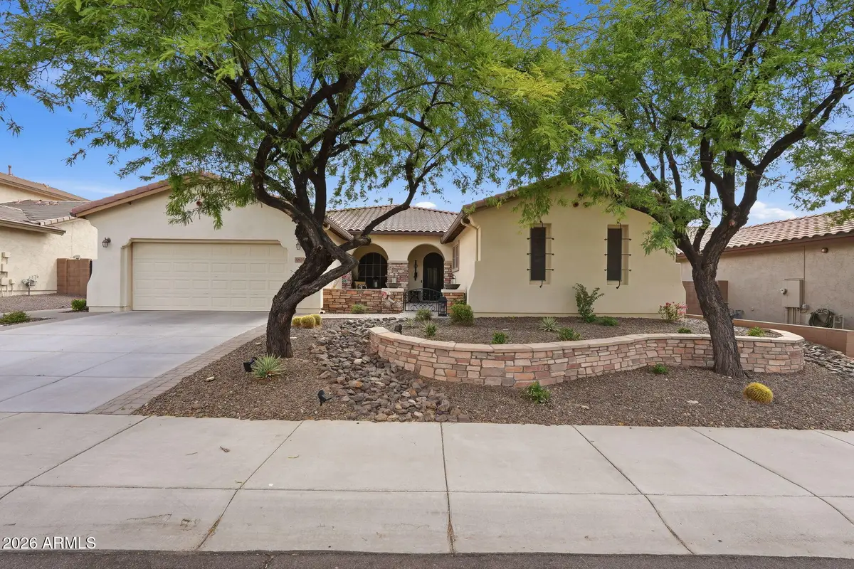 30433 N 123rd Lane, Peoria, AZ 85383 - #1