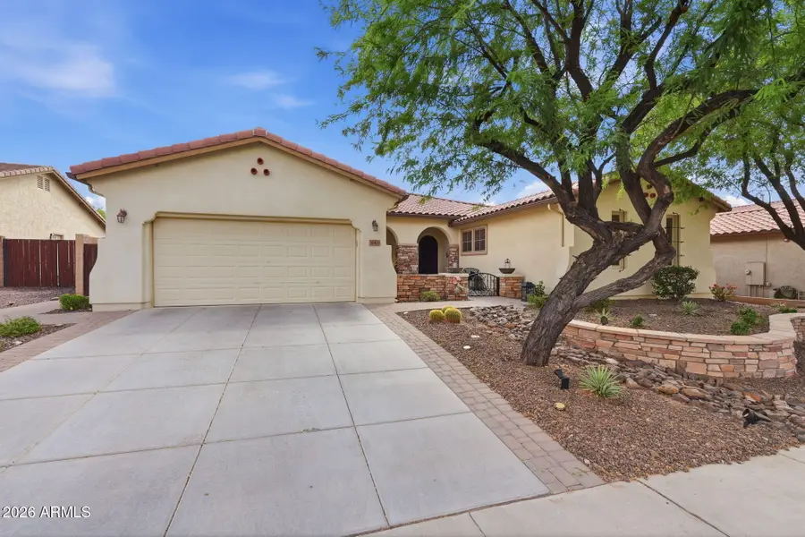30433 N 123rd Lane, Peoria, AZ 85383 - #3