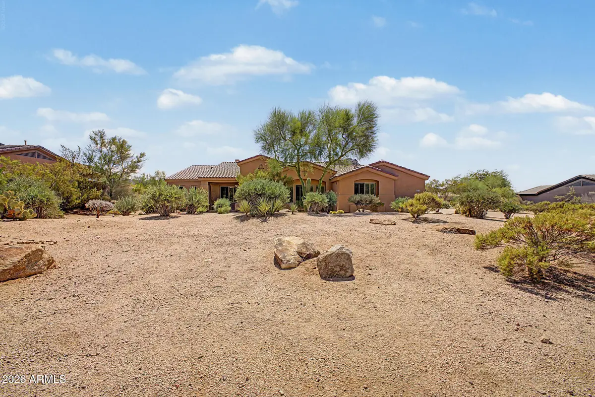 11427 E Pinon Drive, Scottsdale, AZ 85262 - #1