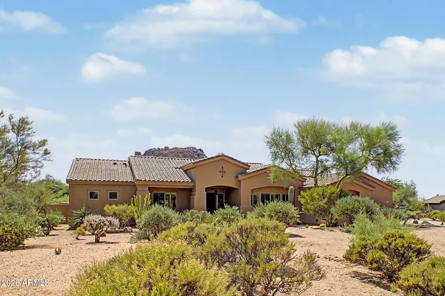 11427 E Pinon Drive, Scottsdale, AZ 85262 - #2