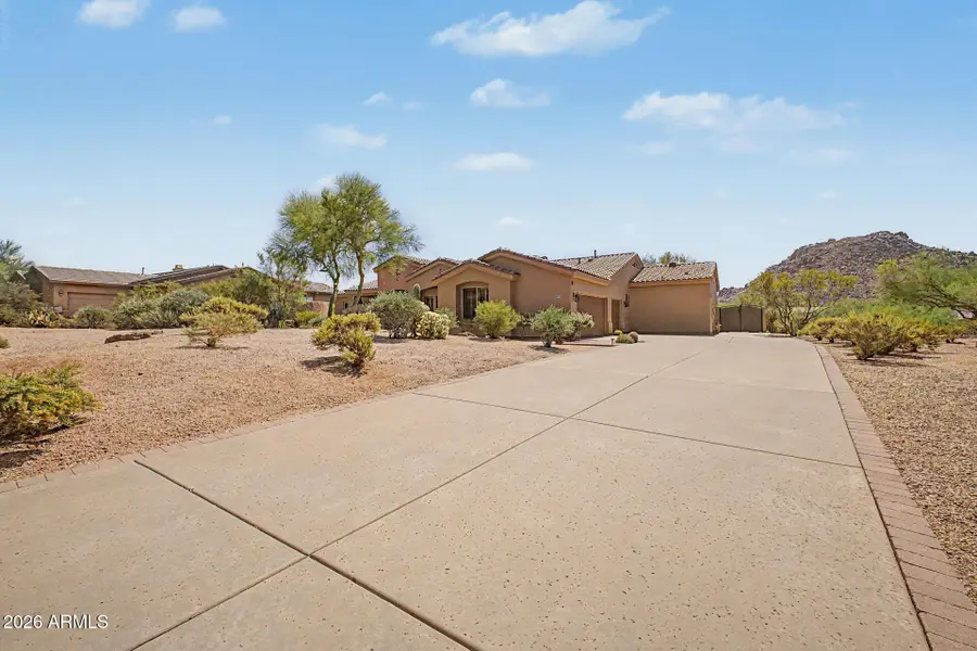 11427 E Pinon Drive, Scottsdale, AZ 85262 - #3