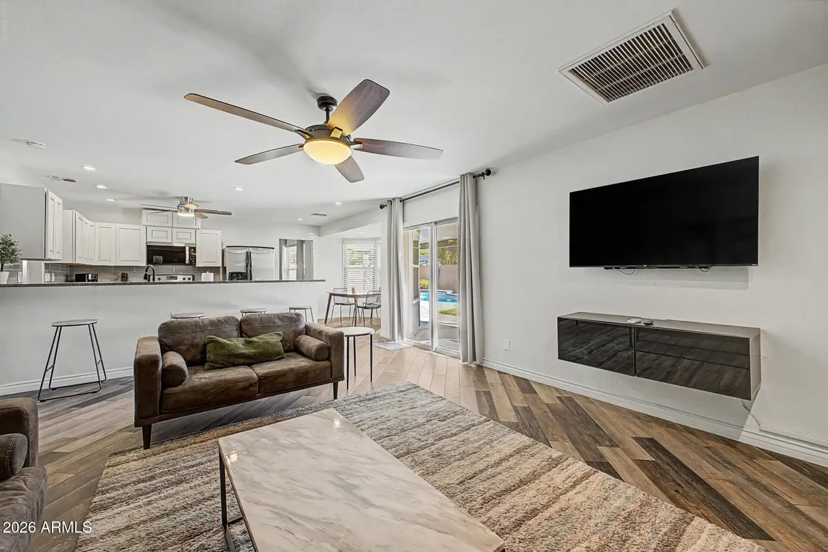4145 W Meadow Drive, Glendale, AZ 85308 - #1