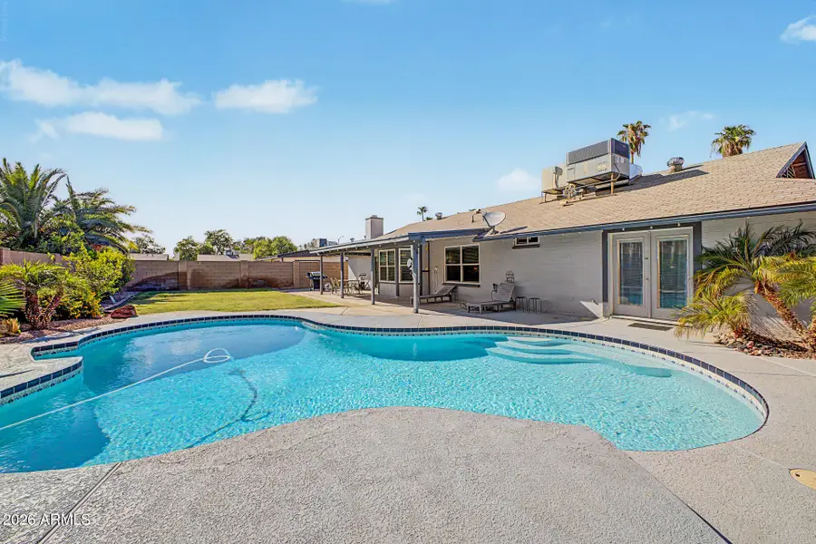 4145 W Meadow Drive, Glendale, AZ 85308 - #3